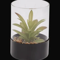 Action Kunstvetplant in glazenpot><noscript><img width=