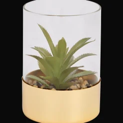 Action Kunstvetplant in glazenpot><noscript><img width=