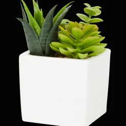 Action Kunst-vetplant in pot><noscript><img width=