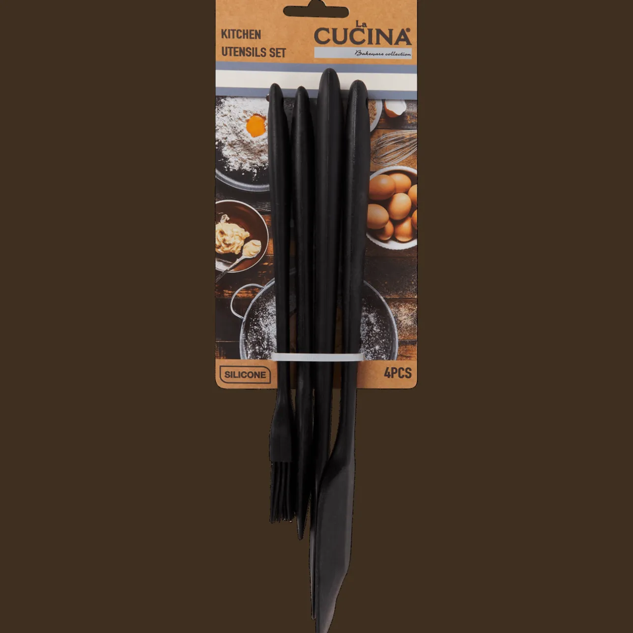 Action La Cucina keukengereedschap> Ovenschalen & Bakvormen|Keukengerei