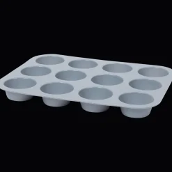 Action La Cucina siliconen muffinvorm> Ovenschalen & Bakvormen
