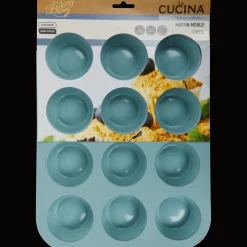 Action La Cucina siliconen muffinvorm><noscript><img width=