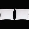 La Maison Rêve percale kussenslopen> Beddengoed