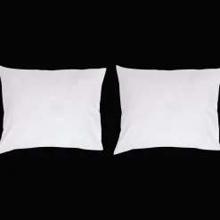 La Maison Rêve percale kussenslopen> Beddengoed