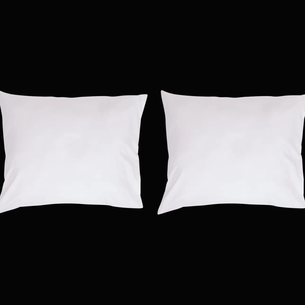 La Maison Rêve percale kussenslopen> Beddengoed