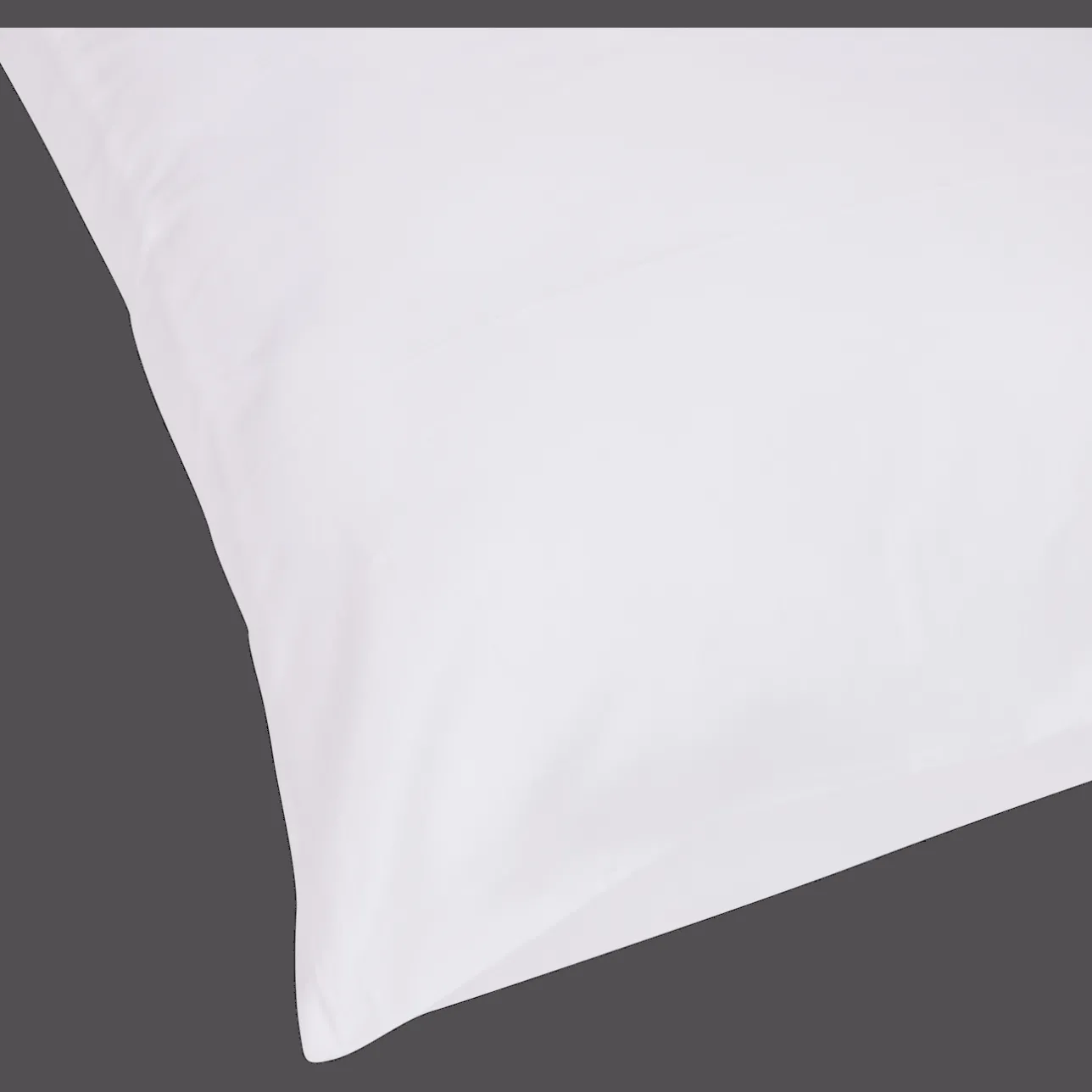 La Maison Rêve percale kussenslopen> Beddengoed