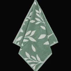 Action La Sonata keukenhanddoek groen> Badtextiel