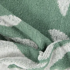 Action La Sonata keukenhanddoek groen> Badtextiel
