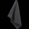 Action La Sonata theedoek Antraciet> Badtextiel