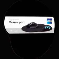 Lab31 ergonomische muismat> Multimedia Accessoires