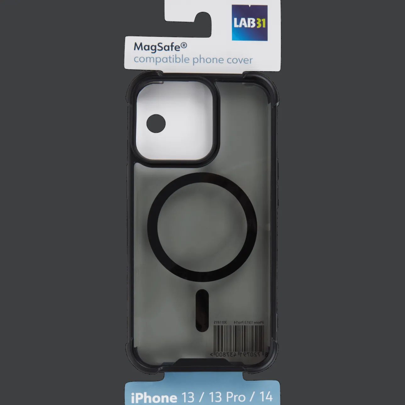 Lab31 MagSafe telefoonhoesje> Telefoonhoesjes