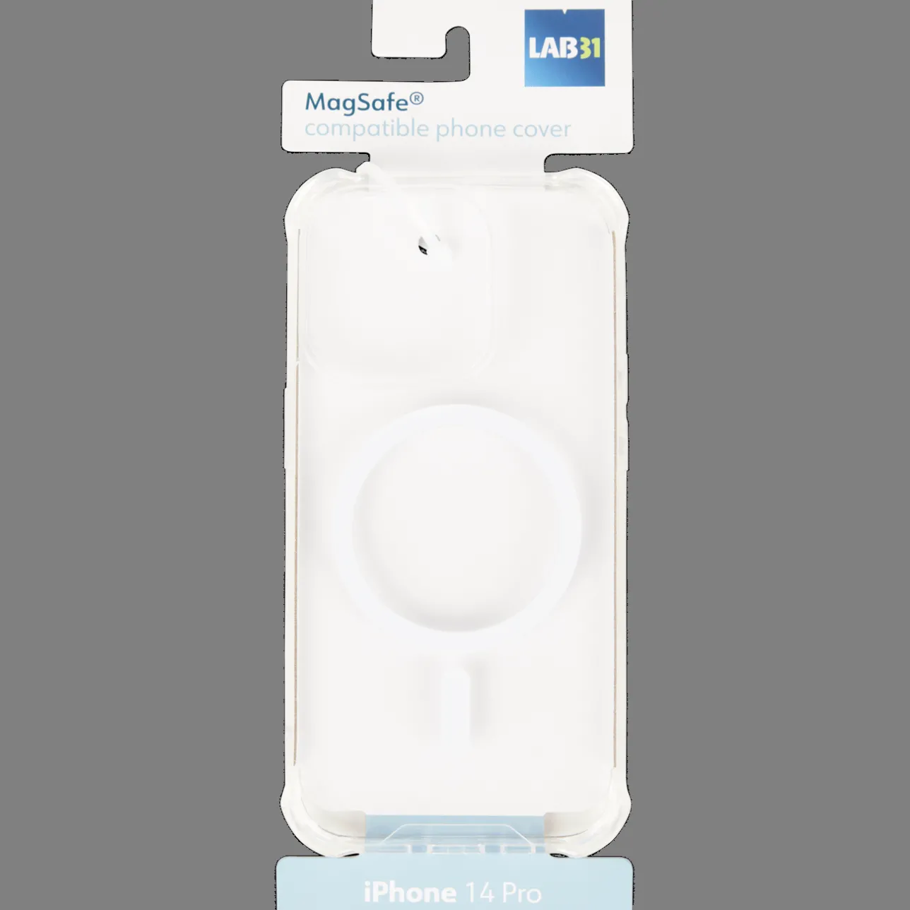 Lab31 MagSafe telefoonhoesje> Telefoonhoesjes
