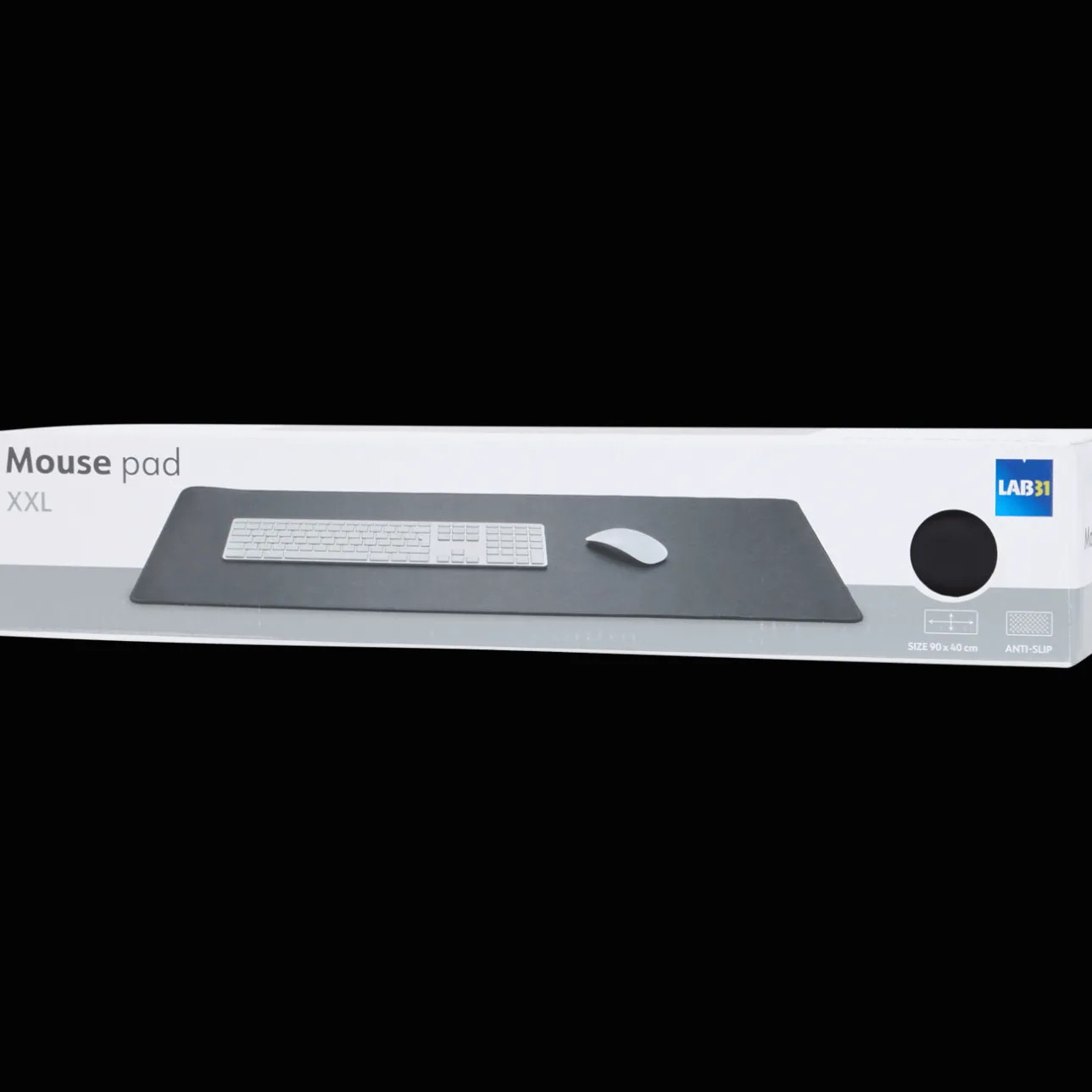Lab31 muismat> Multimedia Accessoires