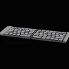 Lab31 opvouwbaar draadloos toetsenbord> Gaming