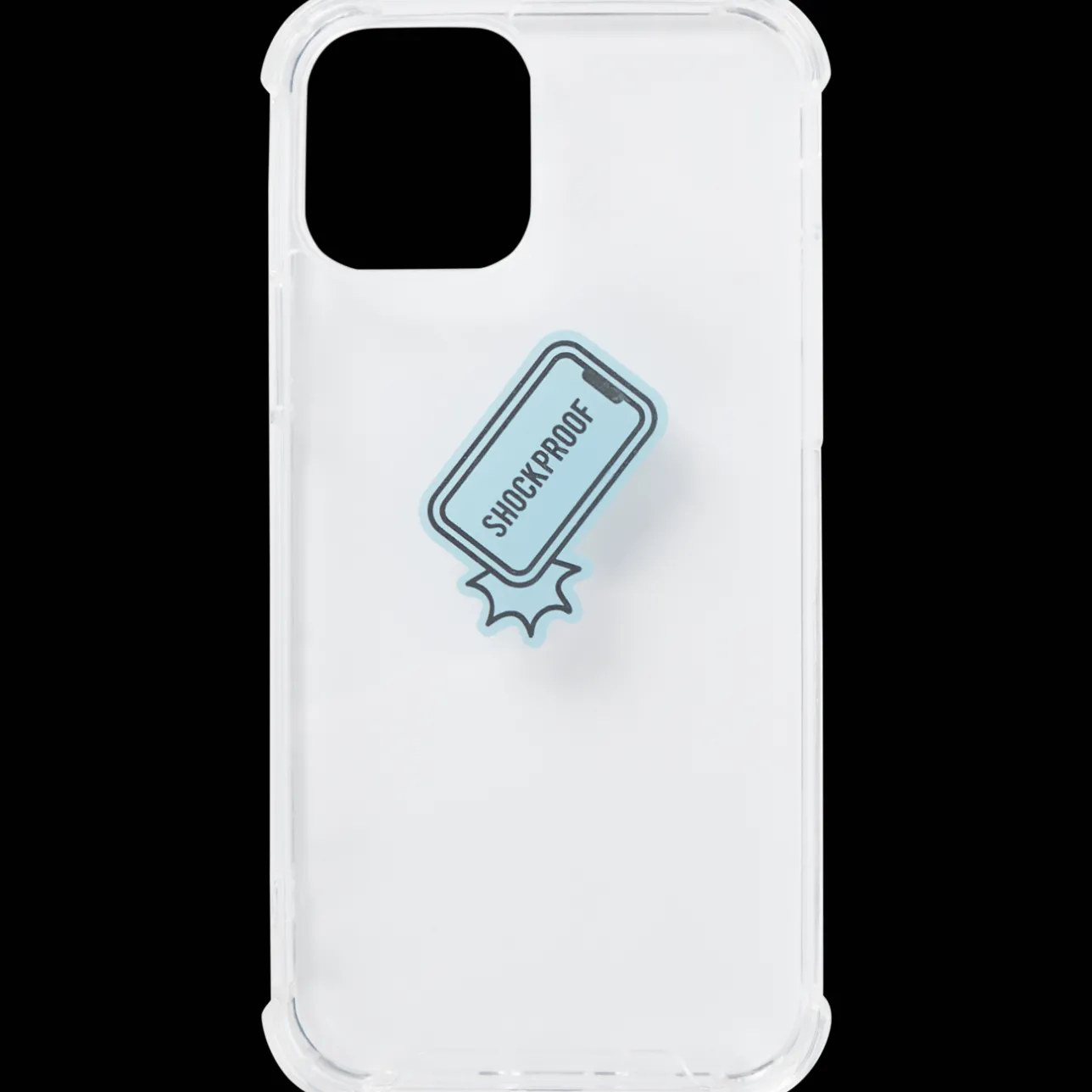Lab31 schokbestendig telefoonhoesje> Telefoonhoesjes