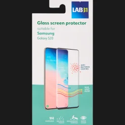 Lab31 screenprotector> Telefoonhoesjes