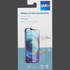 Lab31 screenprotector> Telefoonhoesjes