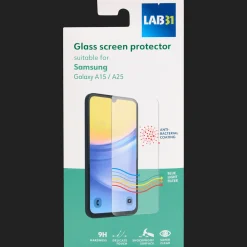 Lab31 screenprotector> Telefoonhoesjes