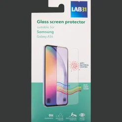 Lab31 screenprotector> Telefoonhoesjes