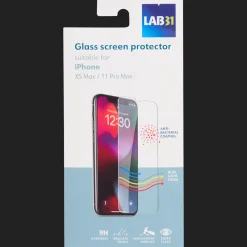 Lab31 smartphone screenprotector> Telefoonhoesjes