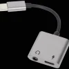 Lab31 splitter> Verlengsnoeren