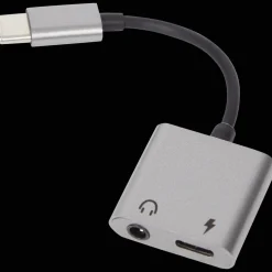 Lab31 splitter> Verlengsnoeren