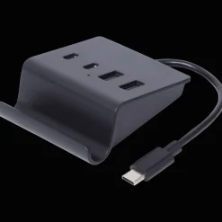 Lab31 USB 2.0 hub> Verlengsnoeren
