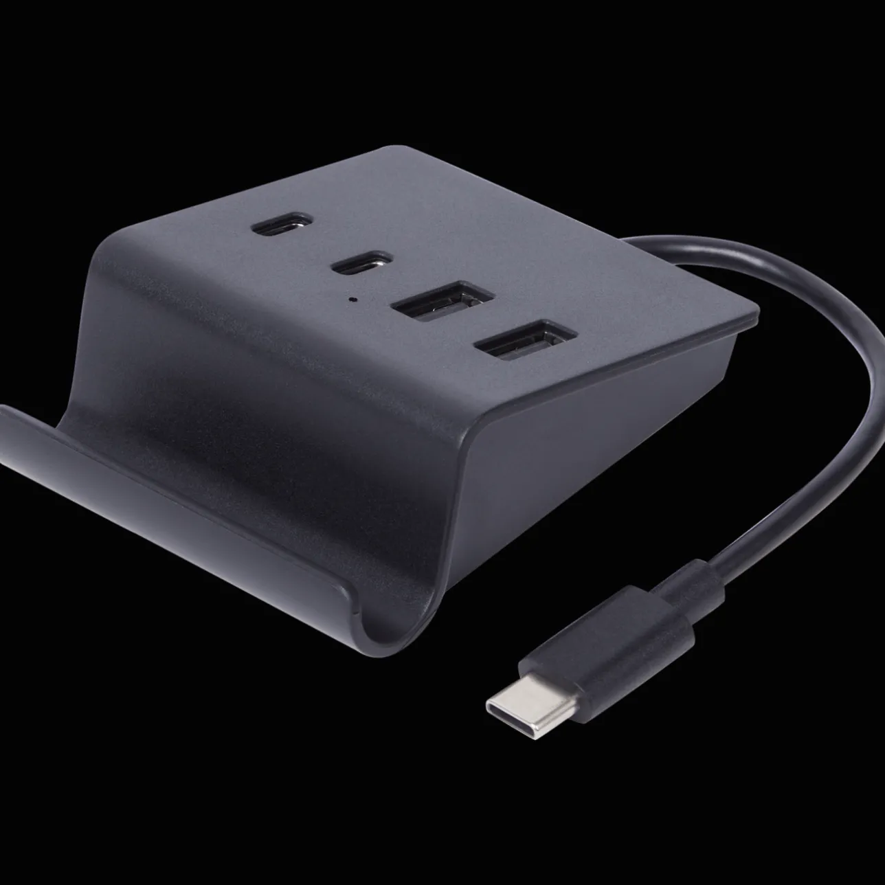 Lab31 USB 2.0 hub> Verlengsnoeren