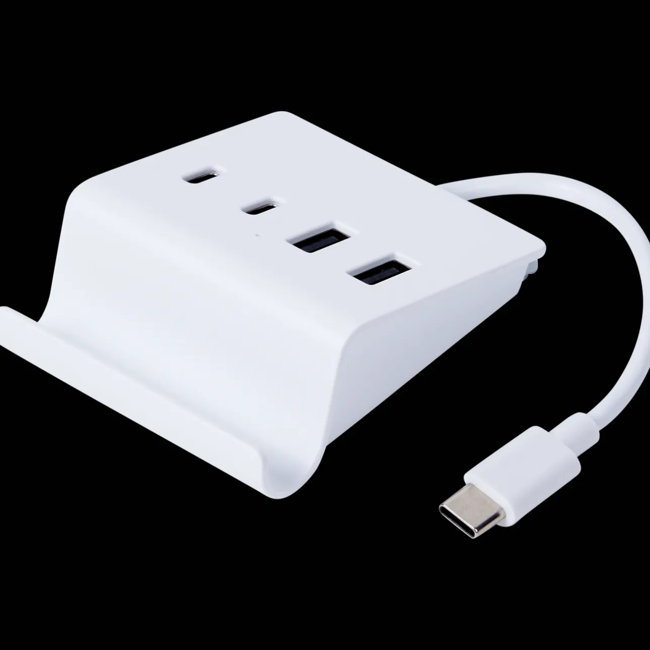 Lab31 USB 2.0 hub> Verlengsnoeren