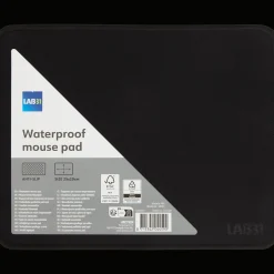 Lab31 waterproof muismat> Multimedia Accessoires