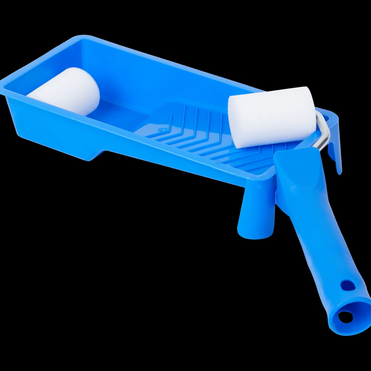Action Lakset mini> Verfbenodigdheden