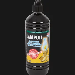 Action Lampolie> Gereedschap