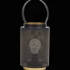 Action Lantaarn met led> Lampen