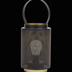 Action Lantaarn met led> Lampen