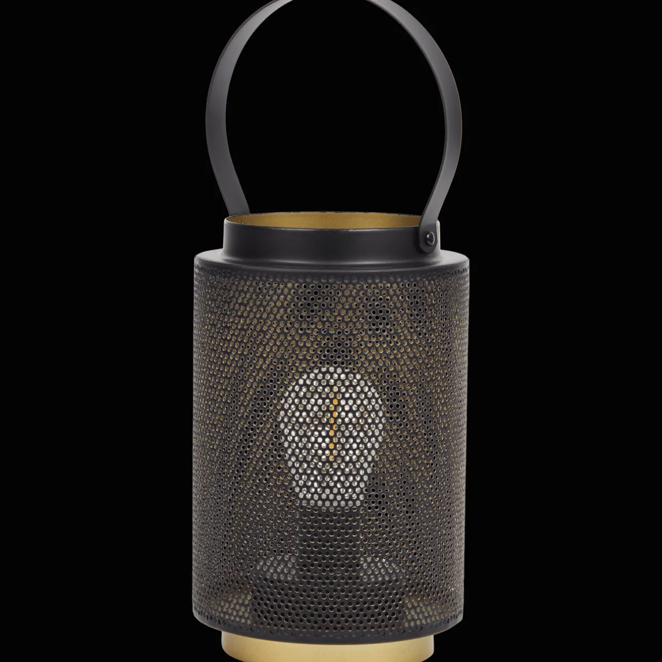 Action Lantaarn met led> Lampen