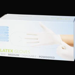 Action Latex handschoenen> Keukengerei