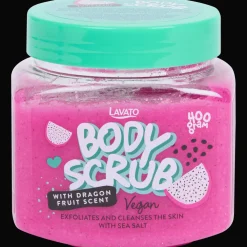 Action Lavato bodyscrub> Gezichtsverzorging