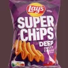 Lay's Super Chips Deep Sweet Chilli> Chips