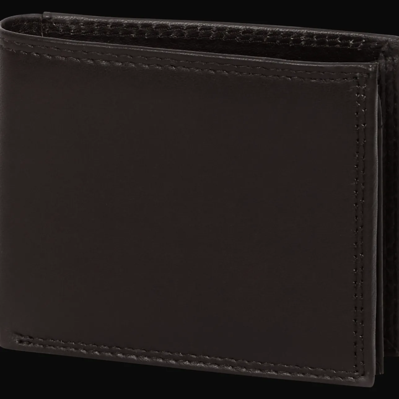 Action Lederen portemonnee> Accessoires