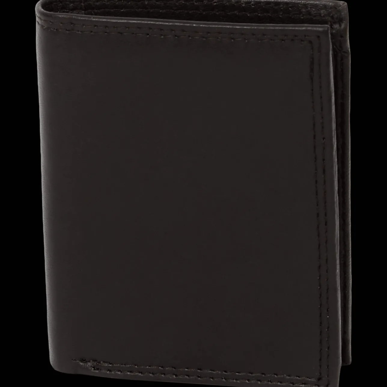 Action Lederen portemonnee> Accessoires