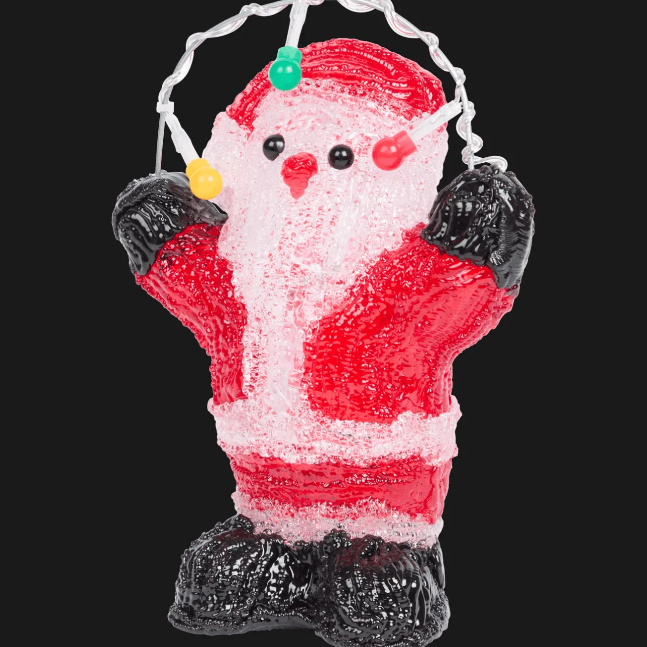 Action Ledfiguur> Seizoensdecoratie