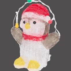 Action Ledfiguur> Seizoensdecoratie