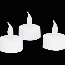 Action Led-theelichten> Kaarsen
