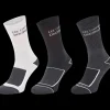 Lee Cooper sportsokken> Beenmode