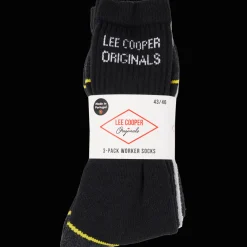 Lee Cooper sportsokken><noscript><img width=