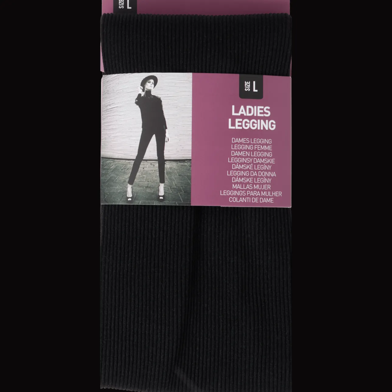 Action Legging> Kleding