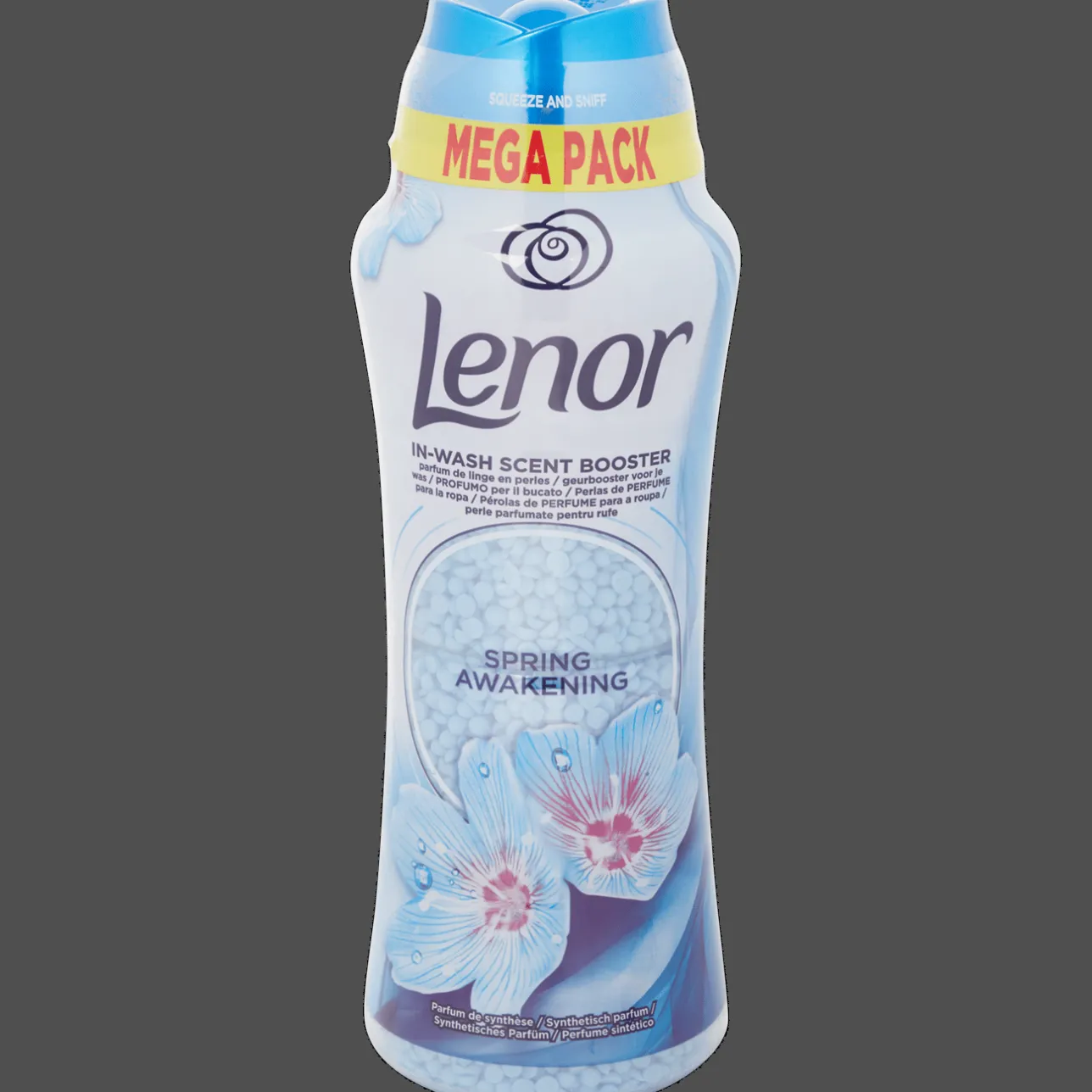 Lenor Unstoppables geurbooster Spring Awakening> Afwas- & Wasmiddelen