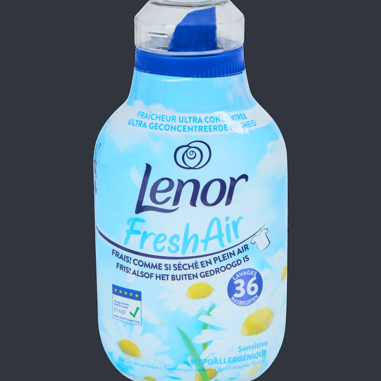 Lenor wasverzachter Fresh Air> Afwas- & Wasmiddelen