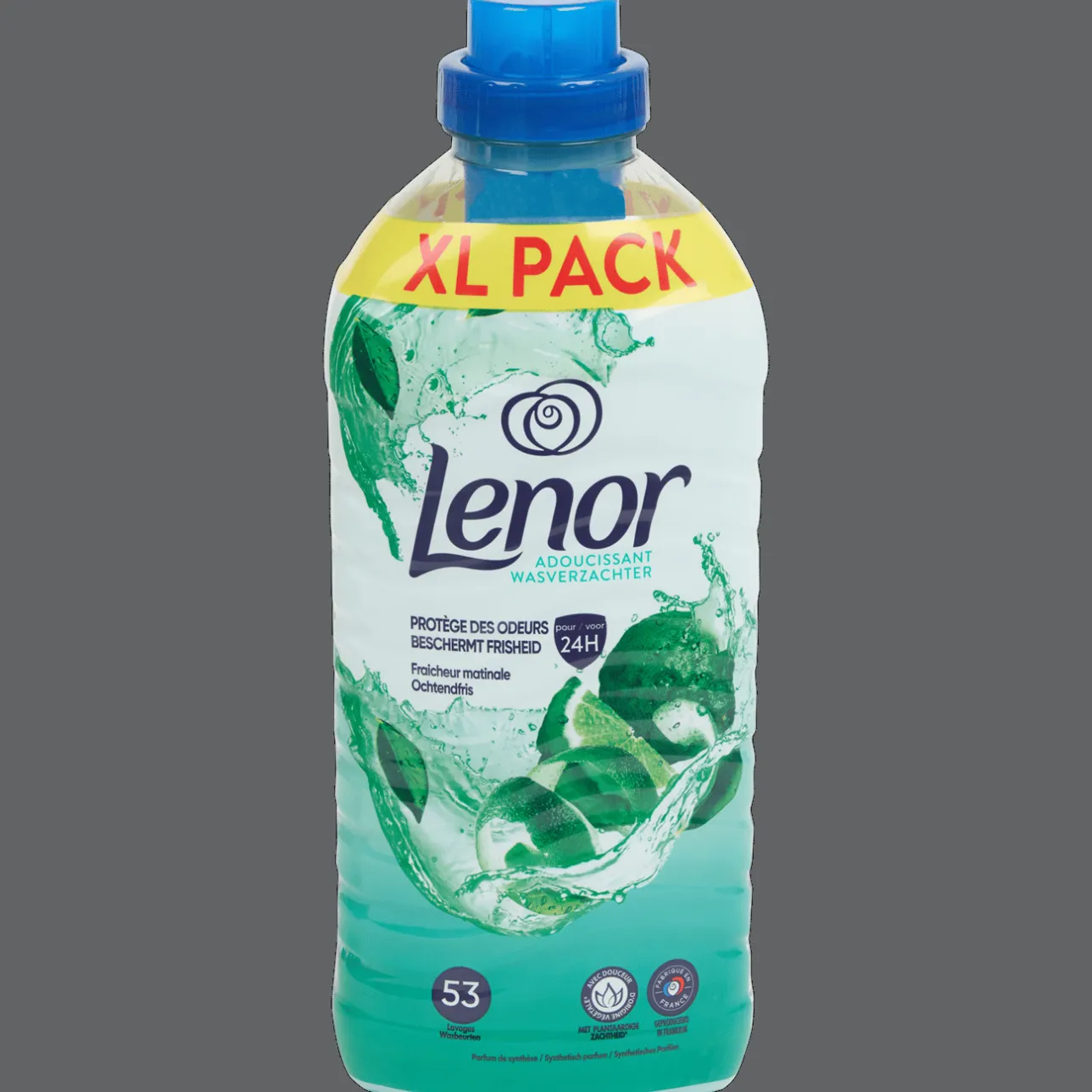Lenor wasverzachter Ochtendfris> Afwas- & Wasmiddelen