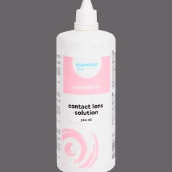 Action Lenzenvloeistof All-in-one Sensitive> Brillen & Lenzen
